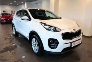 KIA SPORTAGE QL