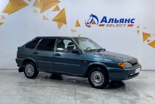 LADA 2114