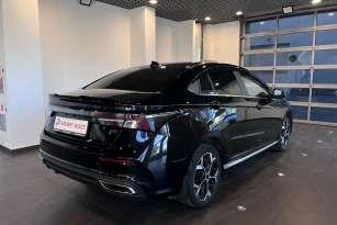 OMODA S5