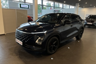 OMODA C5