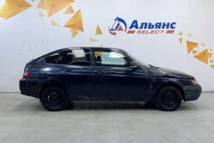 LADA 2112