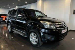 GREAT WALL HOVER
