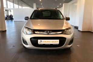 LADA KALINA