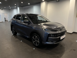 JAC JS6