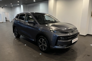 JAC JS6