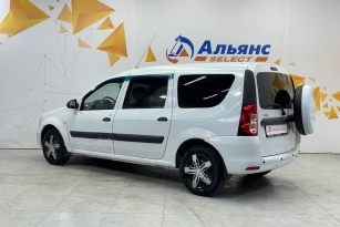LADA LARGUS