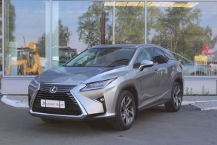 LEXUS RX330