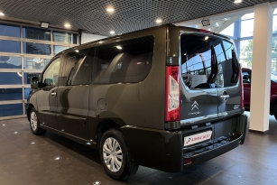 CITROEN JUMPY