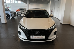 CHANGAN EADO PLUS
