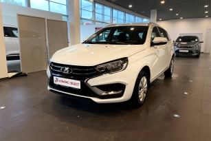 LADA VESTA