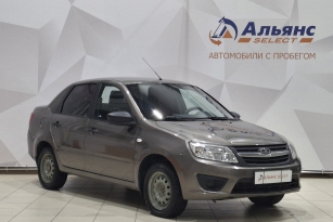 LADA GRANTA