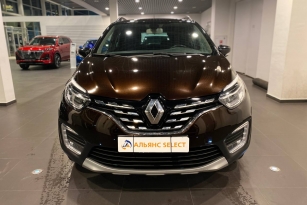 RENAULT KAPTUR