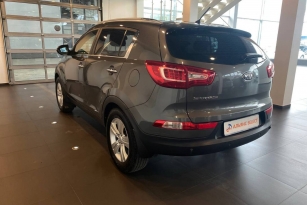 KIA SPORTAGE S