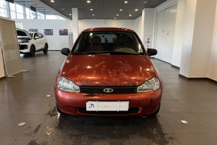 LADA KALINA
