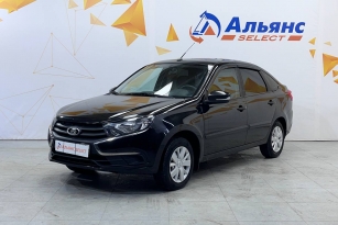 LADA GRANTA