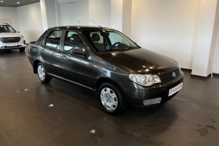 FIAT ALBEA