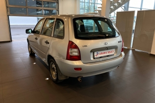 LADA KALINA