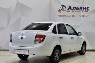 LADA GRANTA