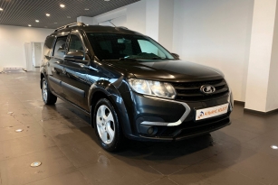 LADA LARGUS