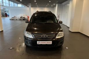 LADA LARGUS