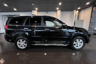 GREAT WALL HOVER