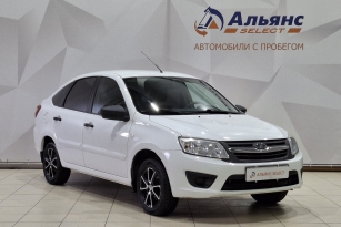 LADA GRANTA