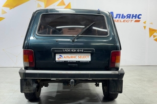 LADA 2131 (4X4)