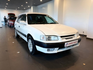 TOYOTA SPRINTER