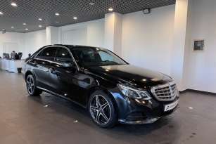 MERCEDES-BENZ GL