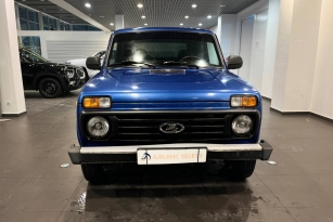 LADA 2121 (4X4)