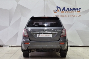 LIFAN X60