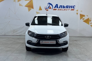 LADA GRANTA