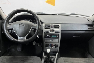 LADA PRIORA
