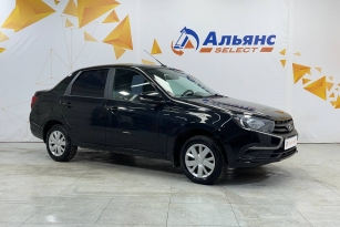 LADA GRANTA