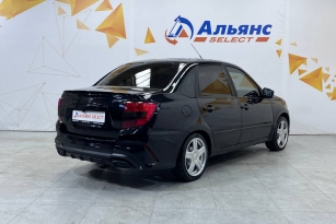 LADA GRANTA