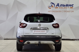 RENAULT KAPTUR