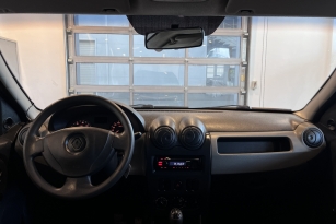 RENAULT LOGAN
