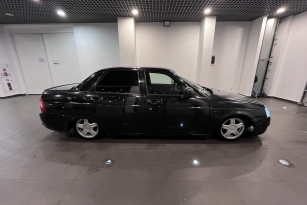 LADA PRIORA