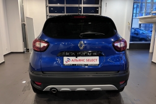 RENAULT KAPTUR