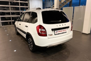 LADA GRANTA
