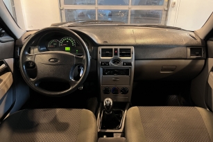 LADA PRIORA