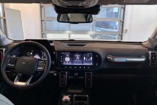 HAVAL DARGO