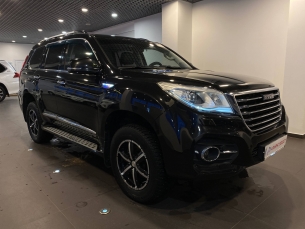 HAVAL H9