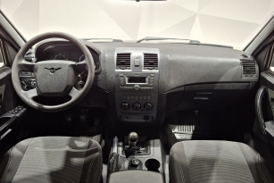 UAZ УАЗ