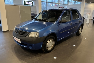 RENAULT LOGAN