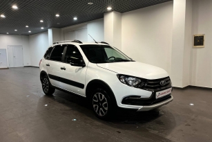 LADA GRANTA