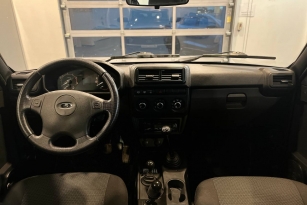 LADA 2121 (4X4)