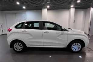 LADA XRAY