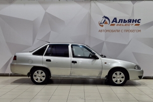 DAEWOO NEXIA