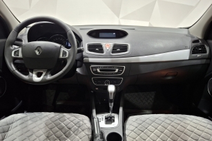 RENAULT FLUENCE